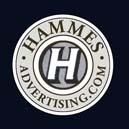 Hammes Advertisiing.com Logo